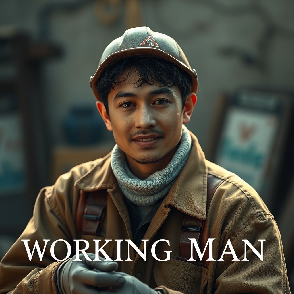สิ่งที่คุณพลาดไม่ได้จาก 'A Working Man นรกหยุดนรก'